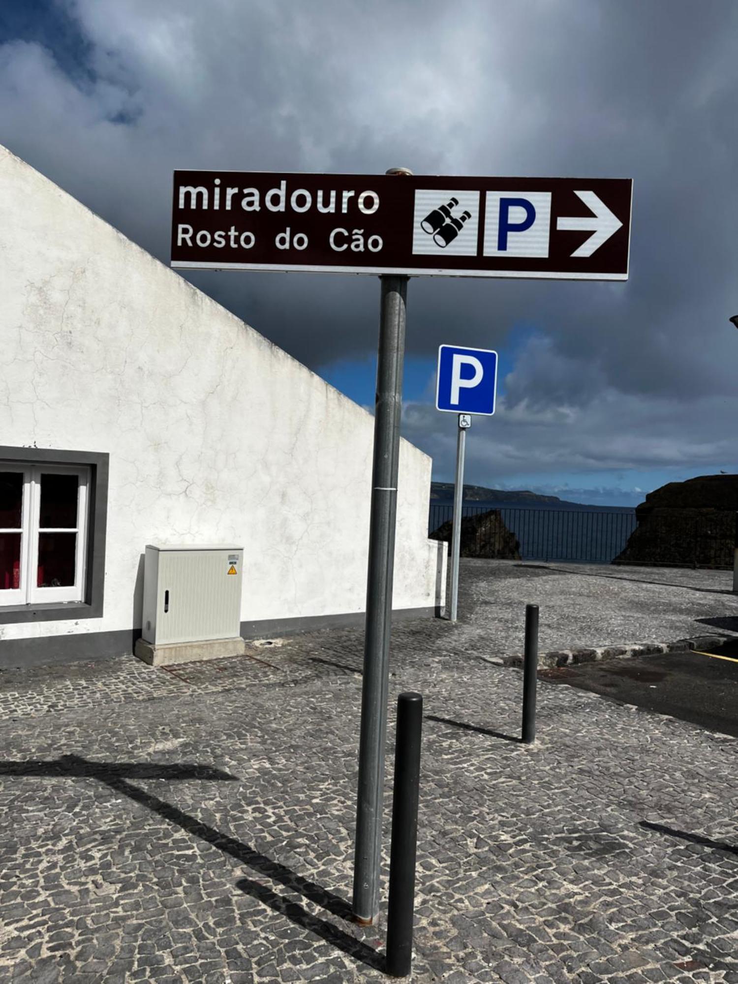 Casa Do Sol Villa Ponta Delgada  Exterior photo