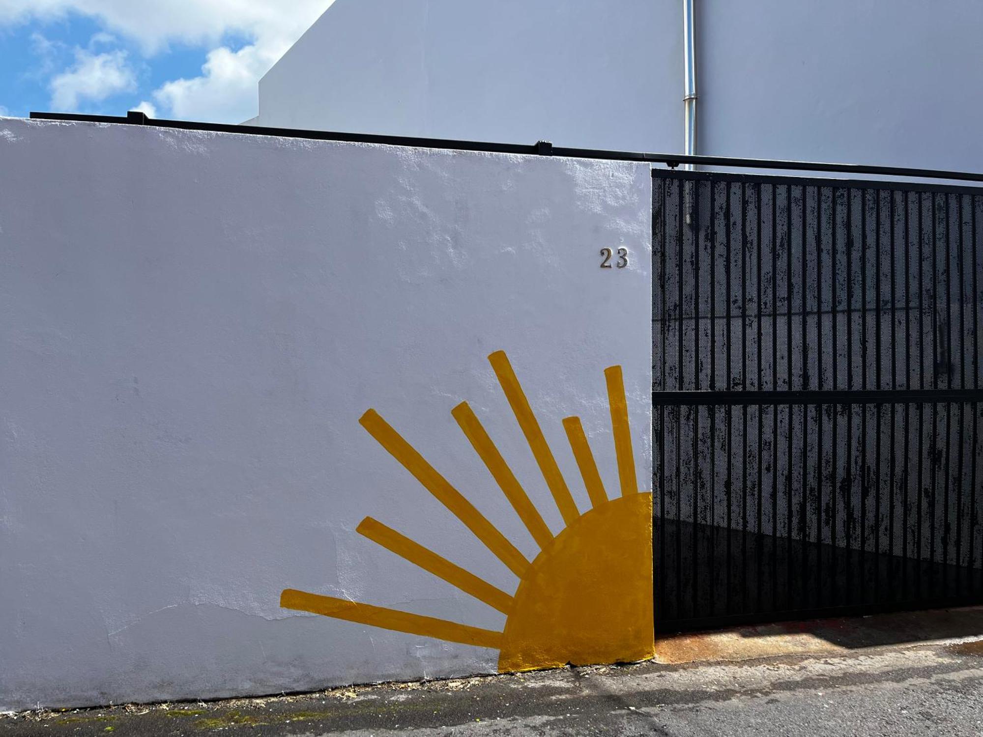 Casa Do Sol Villa Ponta Delgada  Exterior photo